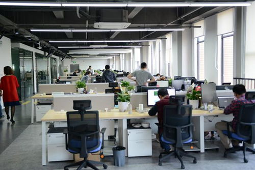 數智賦能 湖南計算機廠打造長沙特色樓宇經濟新生態(tài)